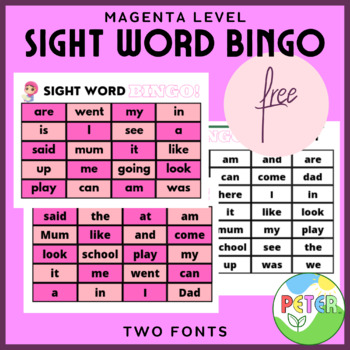 printable sight word games uk