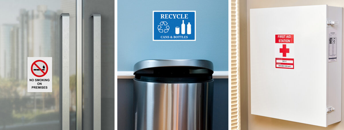 printable sign designs
