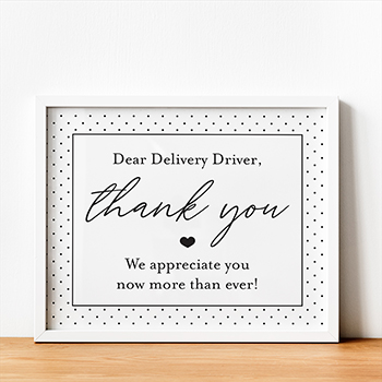 printable sign designs