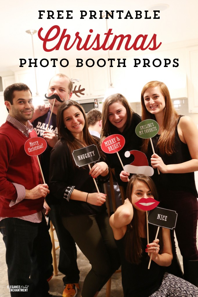 printable signs for photo booth