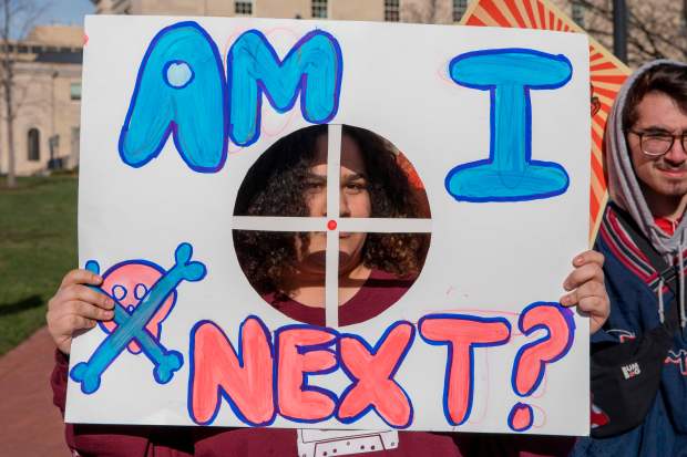 printable signs march for our lives