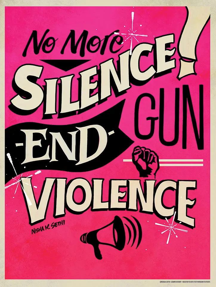 printable signs march for our lives