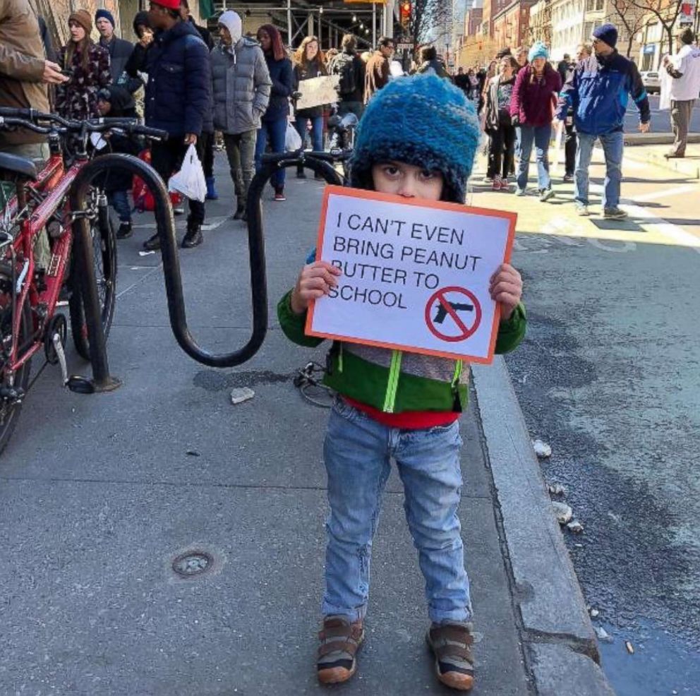 printable signs march for our lives