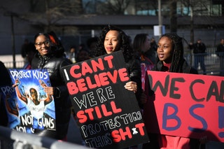printable signs march for our lives