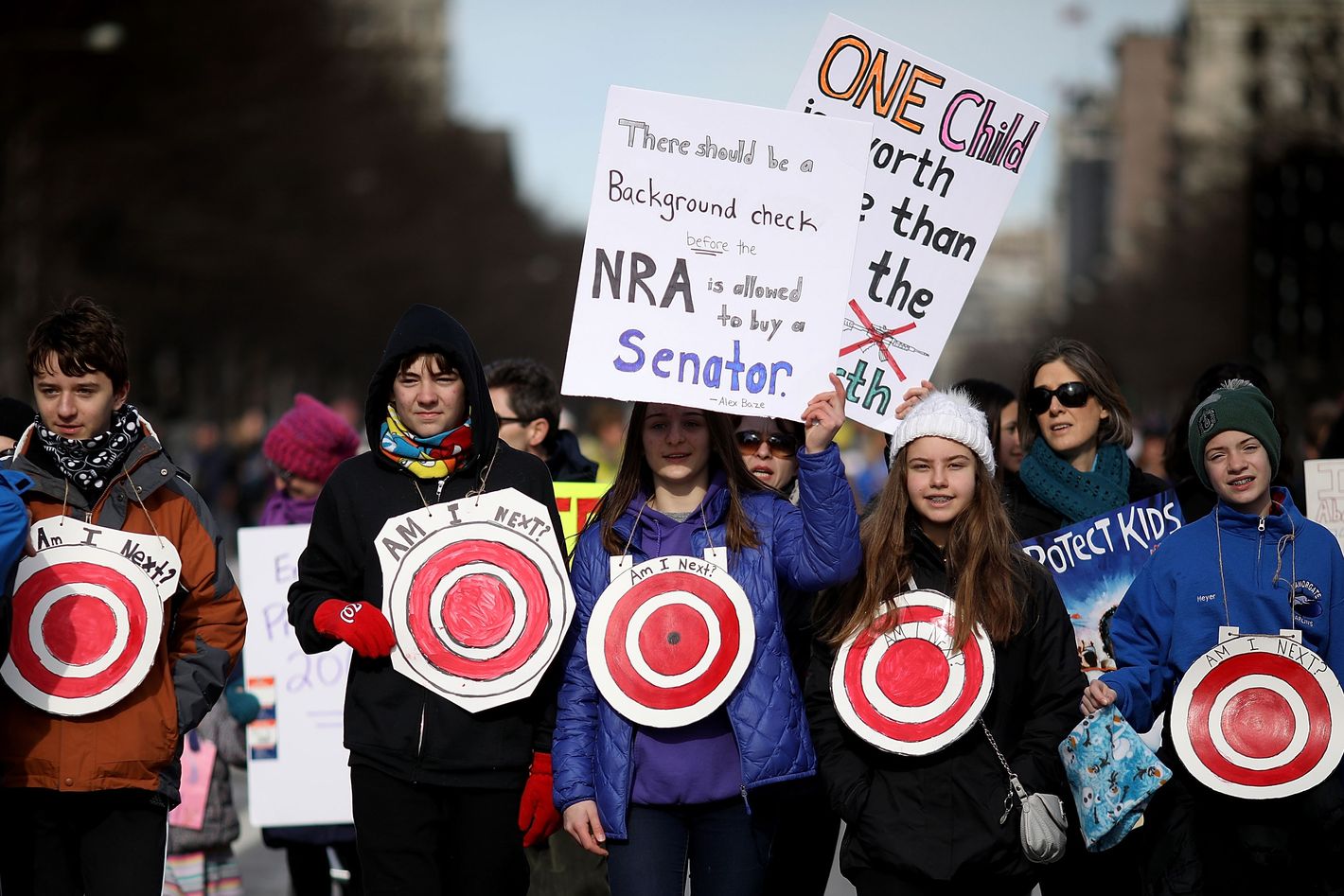 printable signs march for our lives