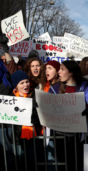 printable signs march for our lives