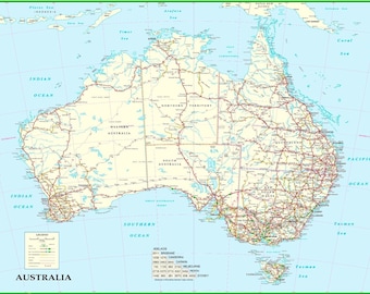 RARE 1996 Six Flags Magic Mountain - Printable Six Flags Map 35 