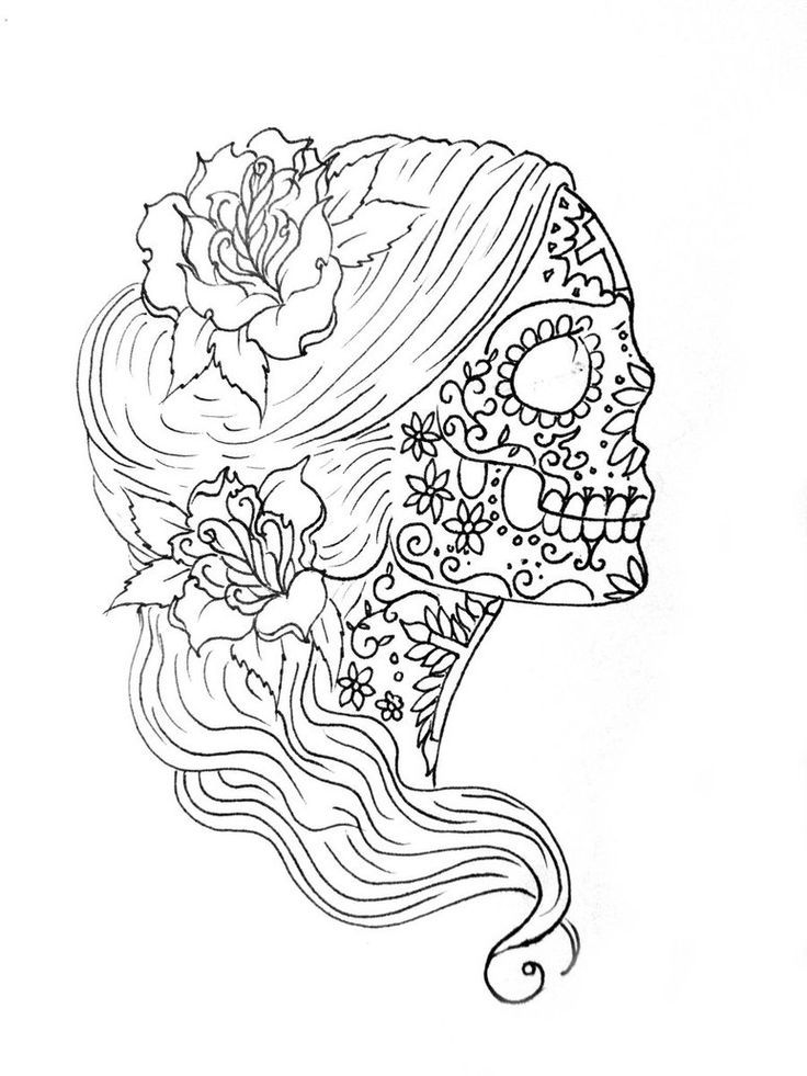 Printable Coloring Pages