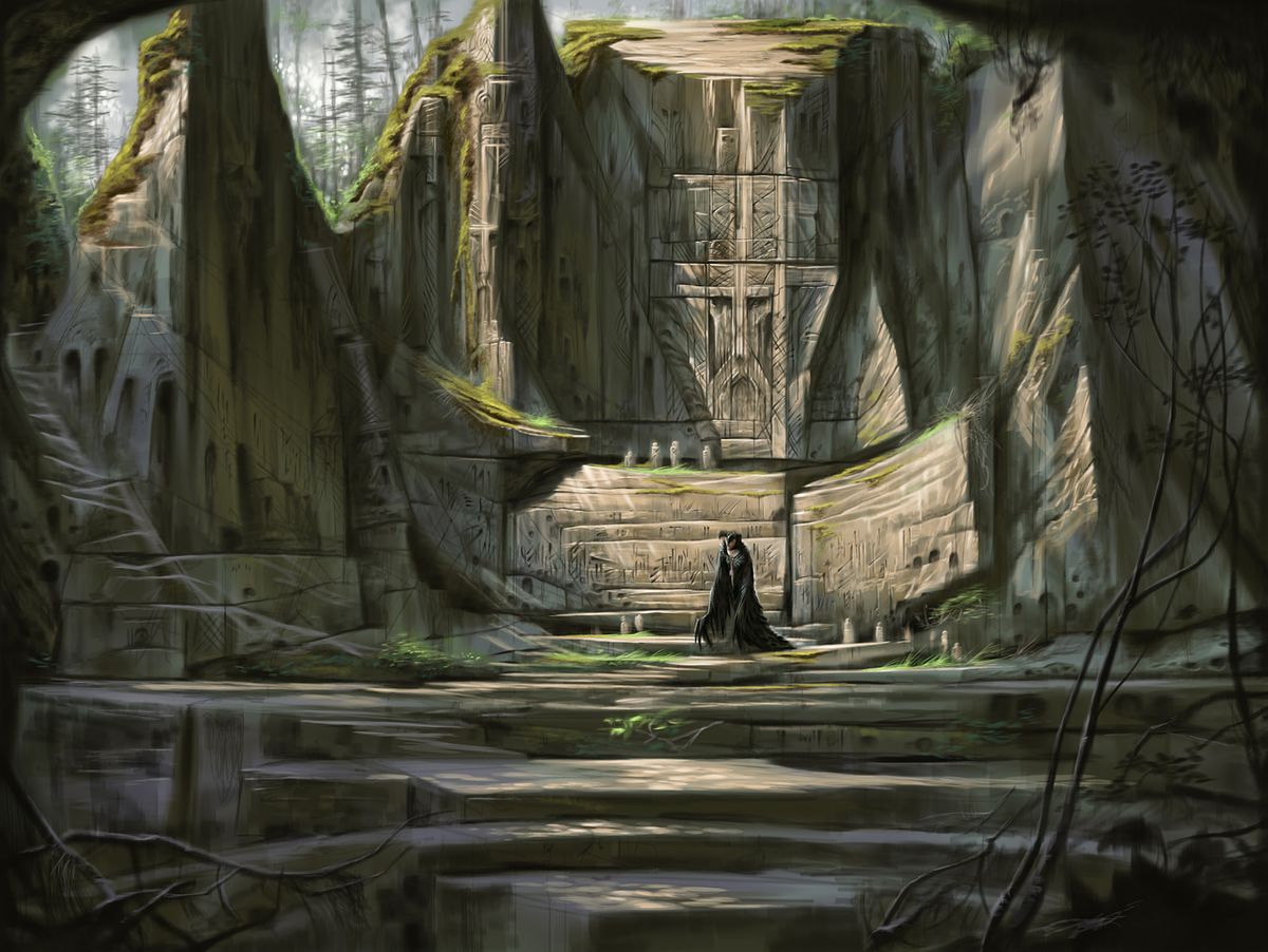 Skyrim:Quests - The Unofficial Elder Scrolls Pages (UESP)