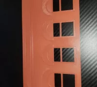 printable slot car scenery