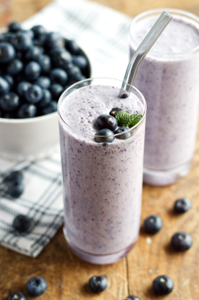 printable smoothie recipes for weight loss