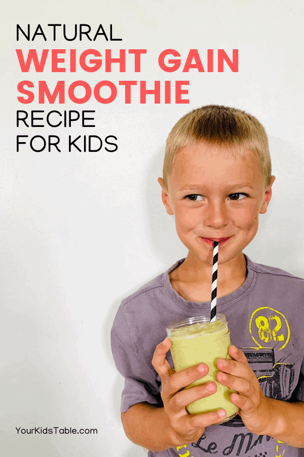 printable smoothie recipes for weight loss