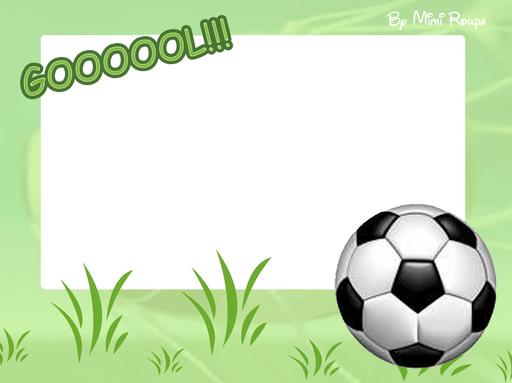 printable soccer party invitations