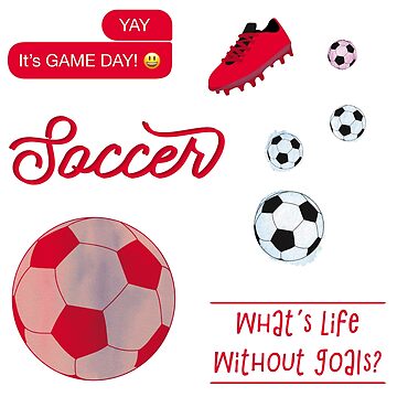 printable soccer stickers