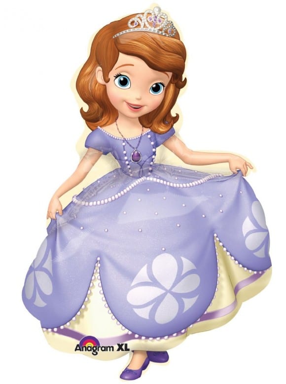 7 Things You Must Have at Your Sofia the First Party! | Catch My Party