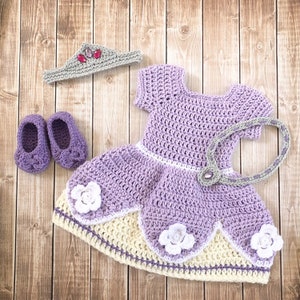 Sofia the First Prop  