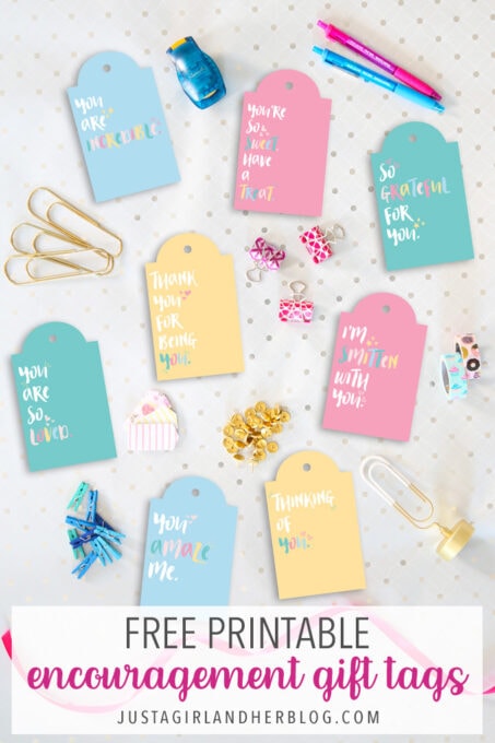 printable souvenir tags