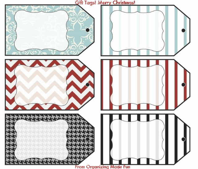 Free printables