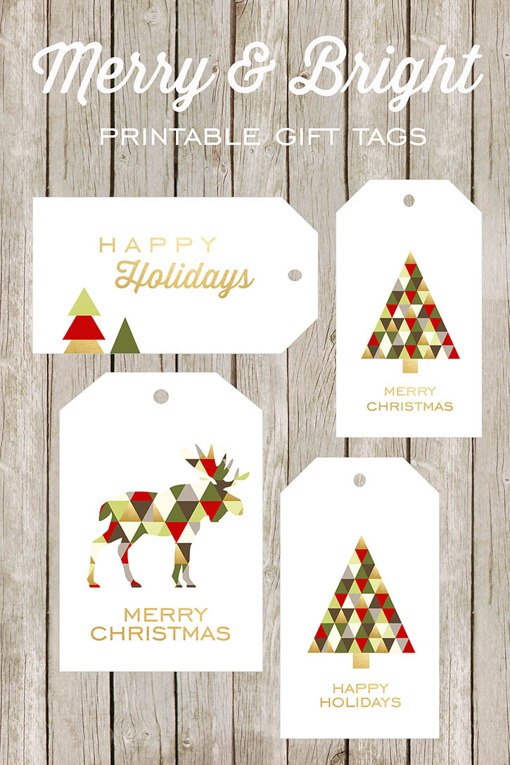 printable souvenir tags