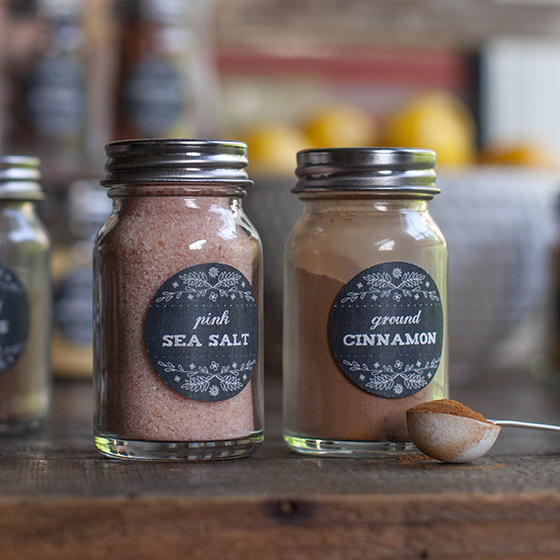 printable spice jar labels free