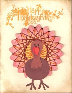 30 Spirelli ideas | cards handmade, card making, card making ...