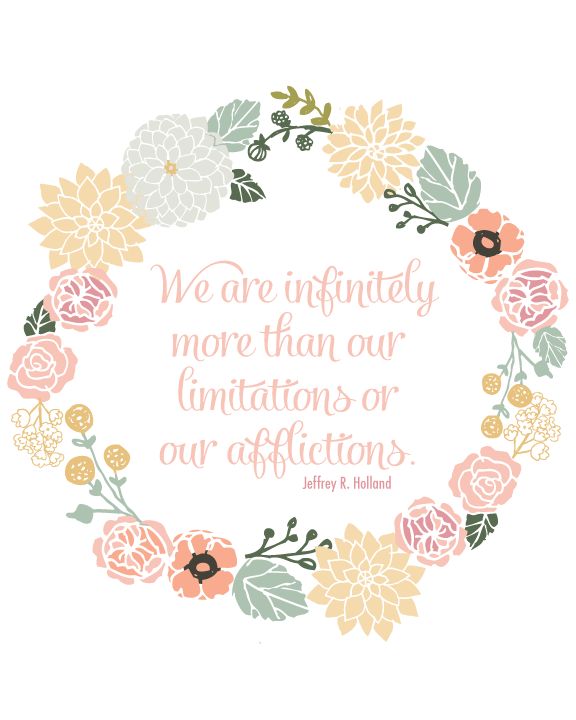 Printable Inspirational Quotes