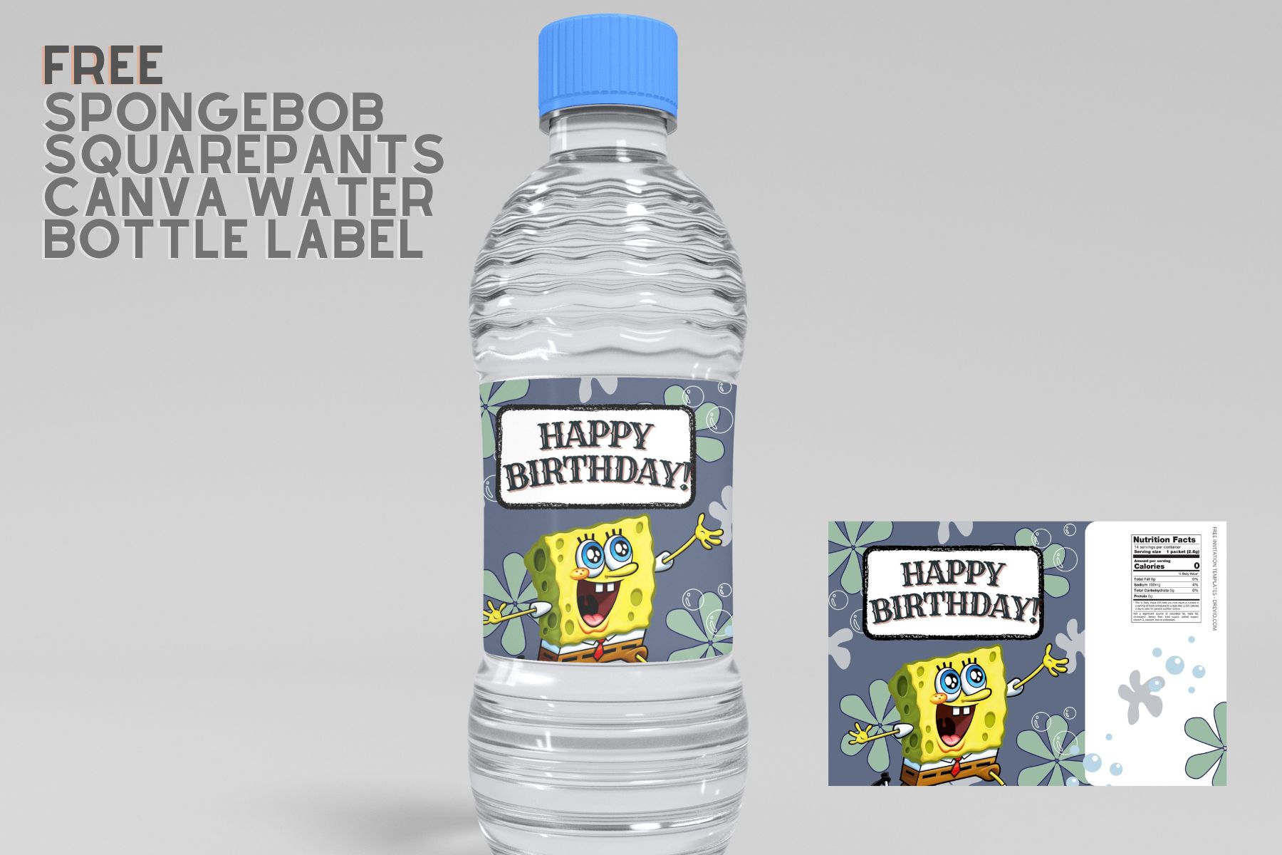 kelp-soda-2-litre-printable-bottle-labels-instant-download-2l-worksheets-library for Kelp Soda Labels Printable Free Kelp Soda 2 Litre Printable Bottle Labels INSTANT DOWNLOAD 2L ... - Worksheets Library for Kelp Soda Labels Printable Free