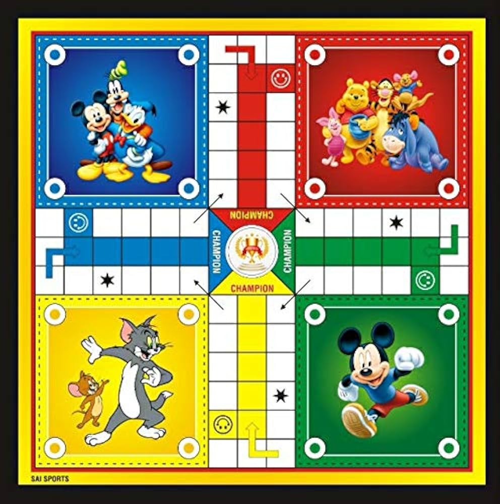 printable sports board games