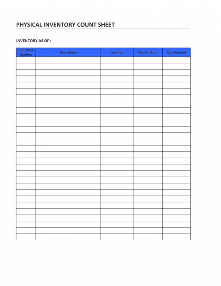 printable spreadsheet templates