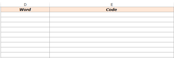 FREE Excel Templates for Your Daily Use - Download