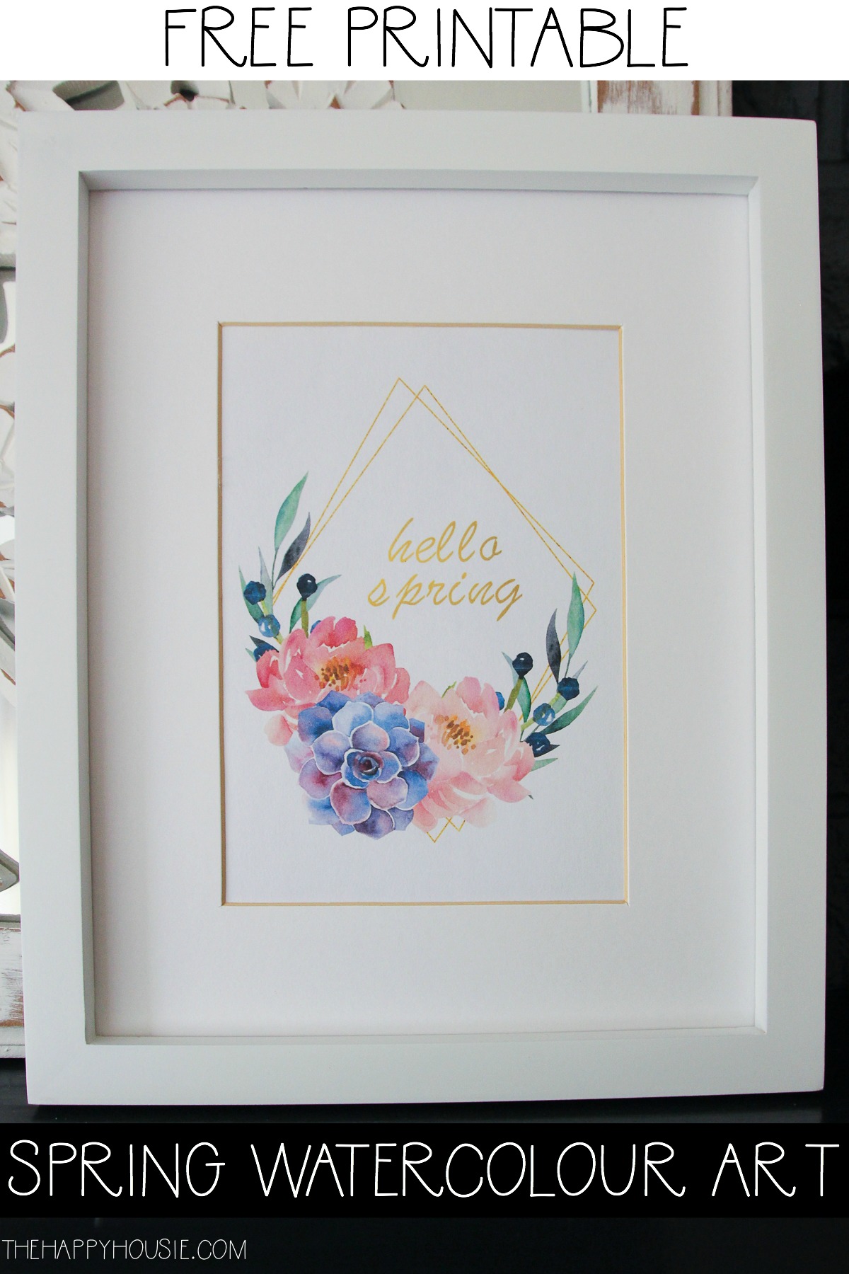 Free printable spring art, Download Free printable spring art png ...