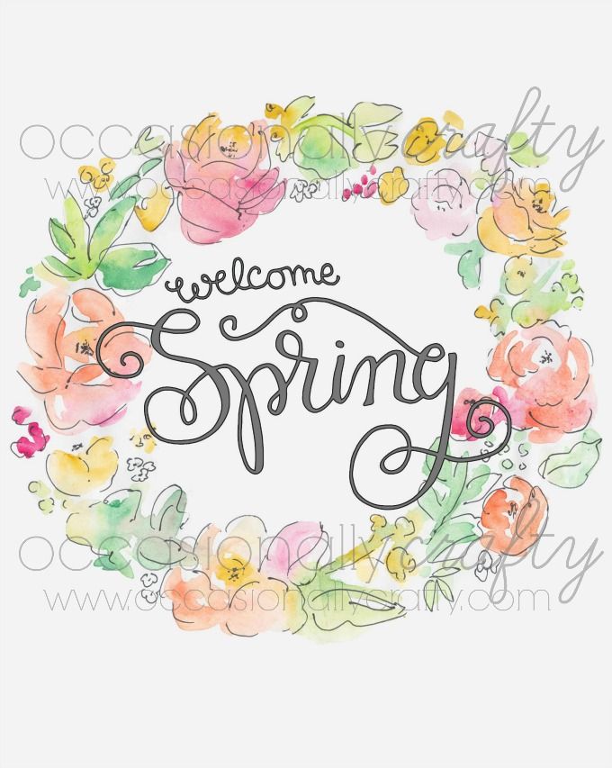 27 Spring Coloring Pages (Free PDF Printables) - Worksheets Library