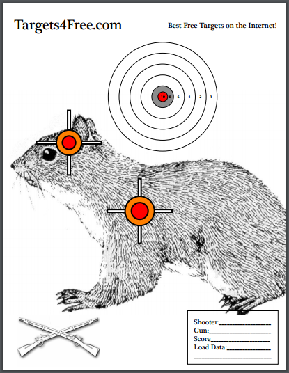 pest control Archives - Targets4Free