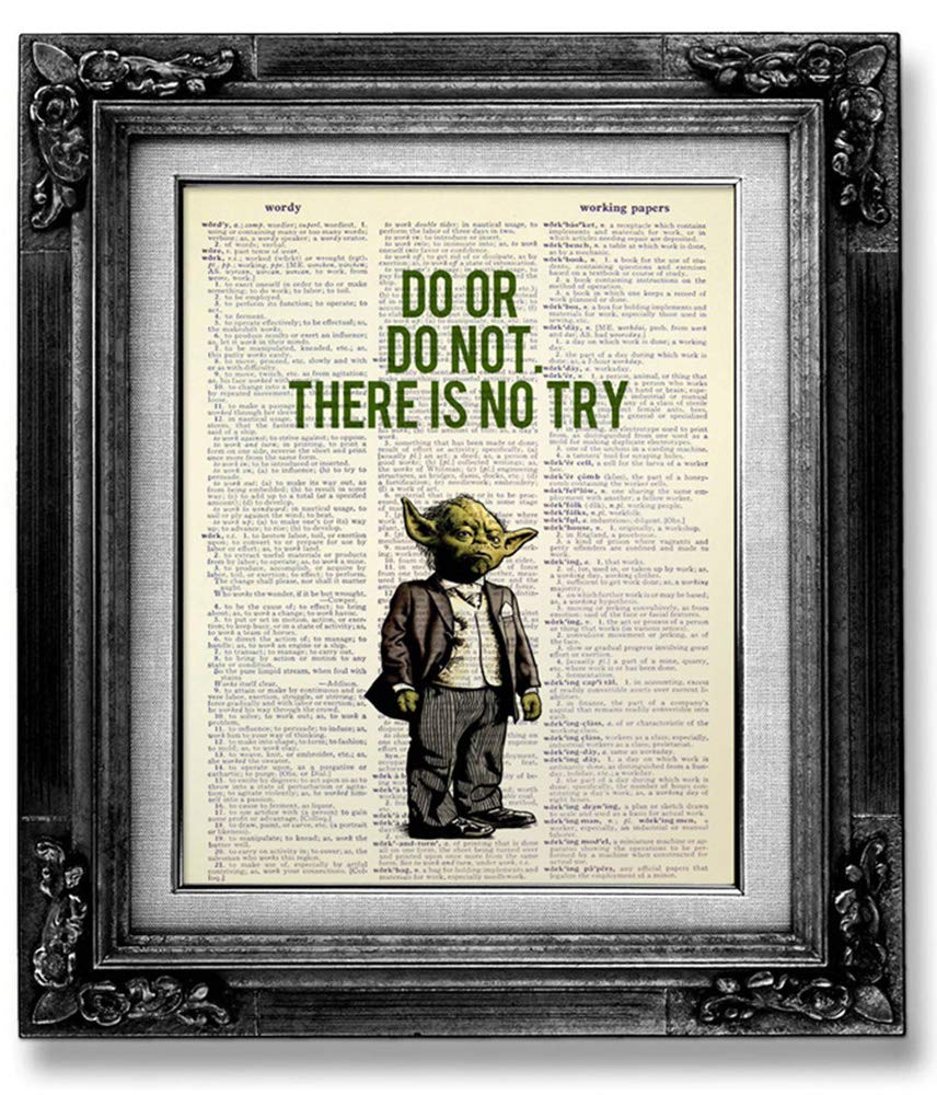 Star Wars Quotes | Jabong offers star wars quotes | Jabong Offers ...