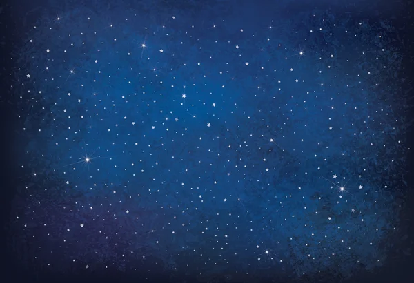 printable stars in the sky