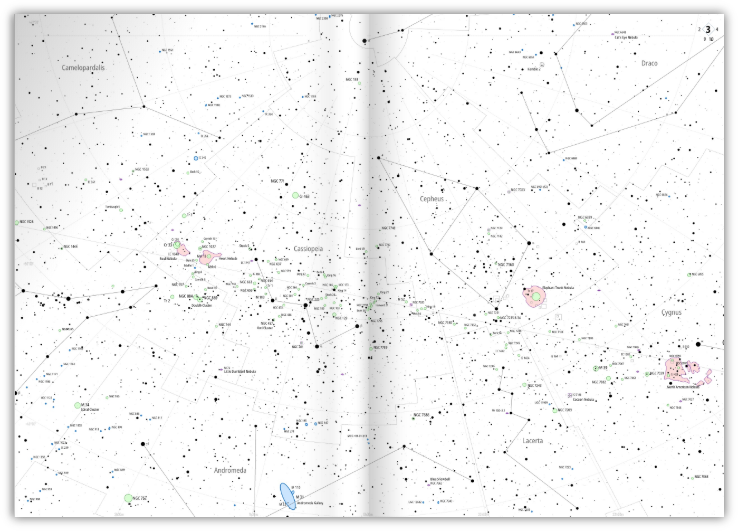printable stars in the sky