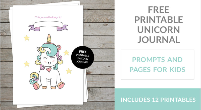 Printable stationery, planners and gift wrap posts by Space + Quiet