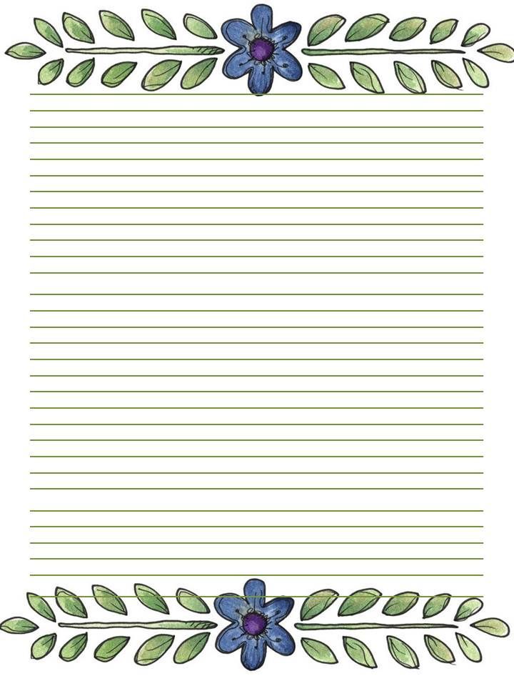 Pin page