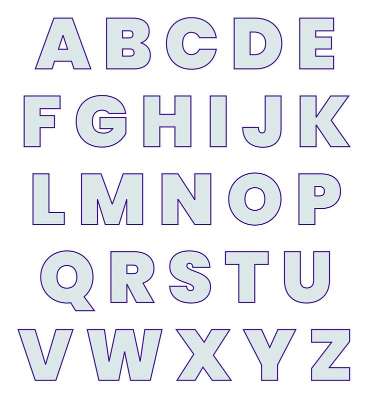 free-printable-letter-stencils-letter-a-stencil-freebie-finding-mom-worksheets-library for Cut Out Free Printable Letter Stencils Free Printable Letter Stencils: Letter A Stencil - Freebie Finding Mom - Worksheets Library for Cut Out Free Printable Letter Stencils