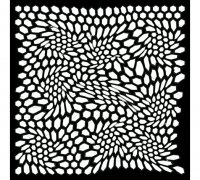 RIPTILE Camouflage Stencil Pack for Duracoat, Cerakote, Gunkote ...
