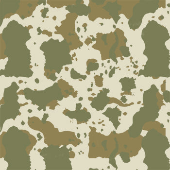 Green Stuff World - Flexible Stencils - Pixel CAMO (9mm aprox.), 3 ...