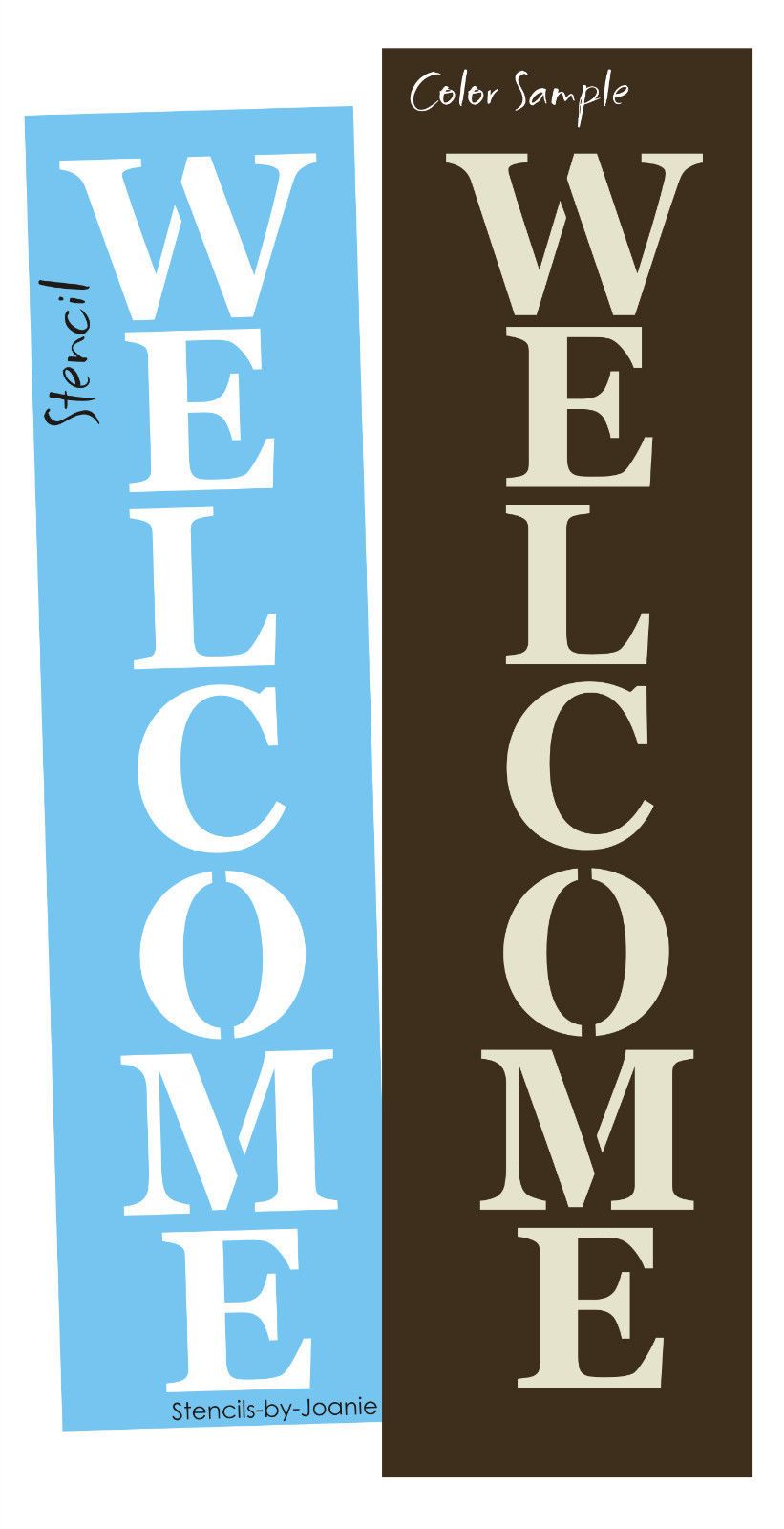 printable stencils for wood signs
