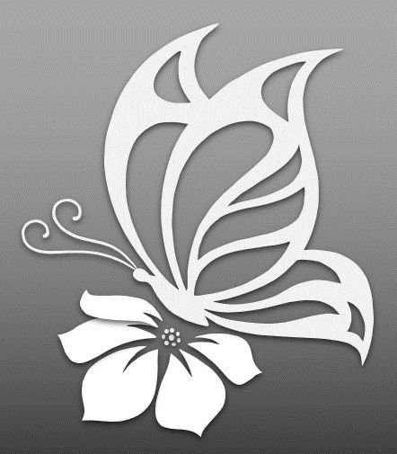 printable stencils of fairies