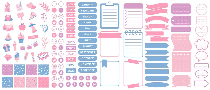 Printable Stickers Images – Browse 71,998 Stock Photos, Vectors ...