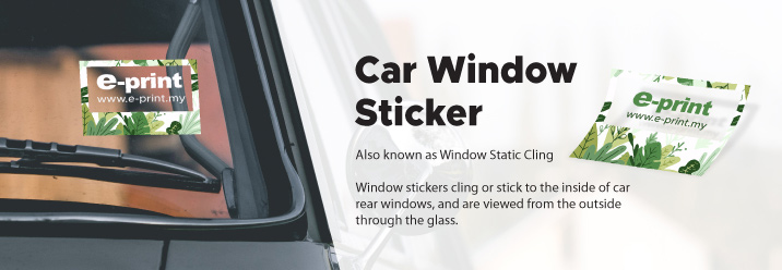 printable stickers for glass