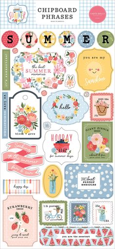 900+ Journal Stickers ideas in 2024 | journal stickers, planner ...