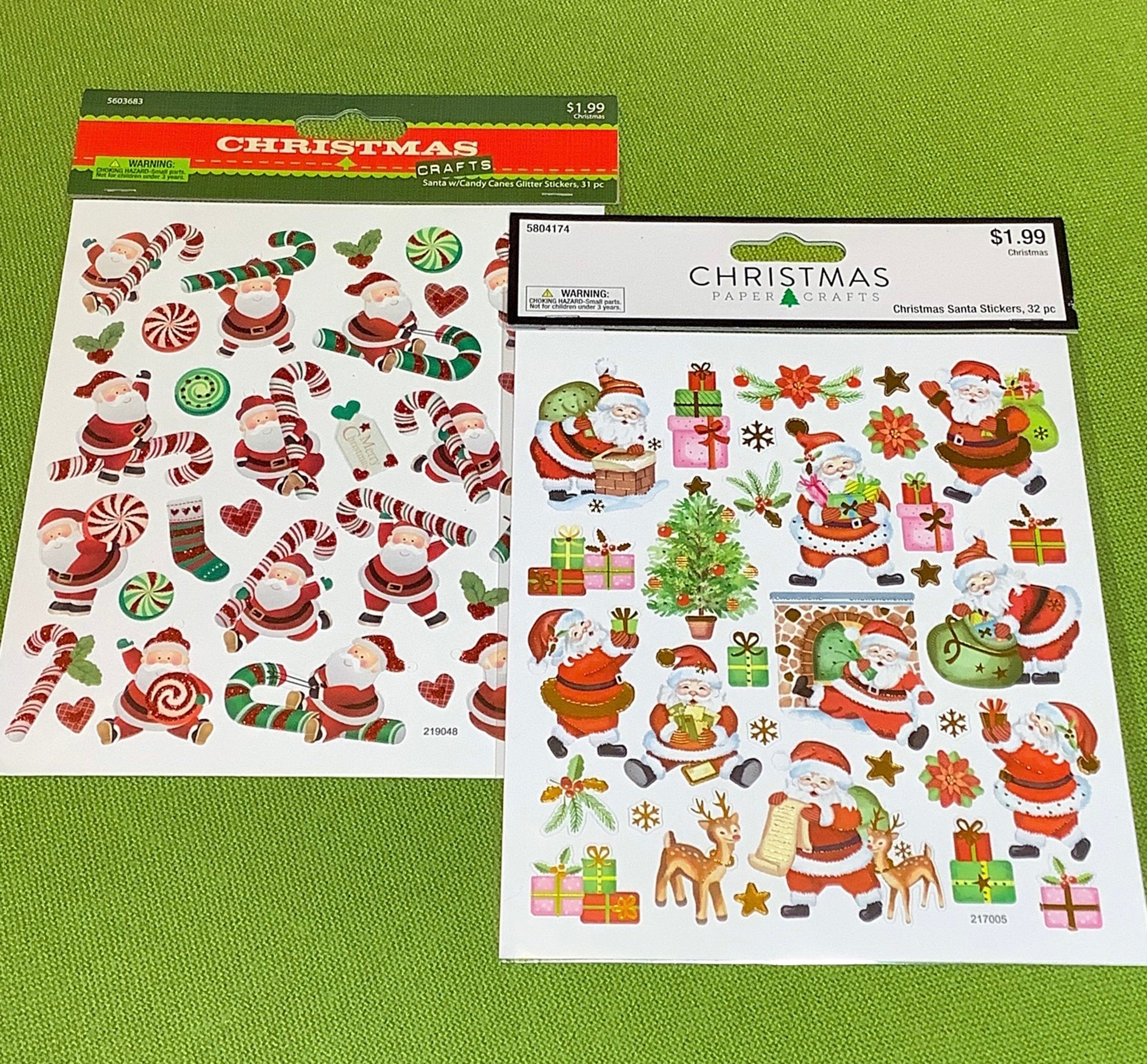 Inspirational Foil Stickers | Hobby Lobby | 2167757