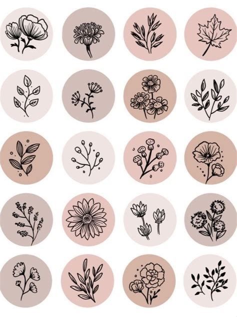 printable stickers journal