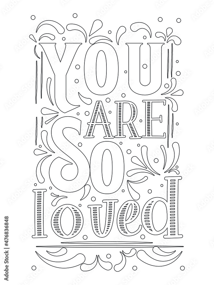 quotes coloring pages for adults to print, coloring pages quotes ...