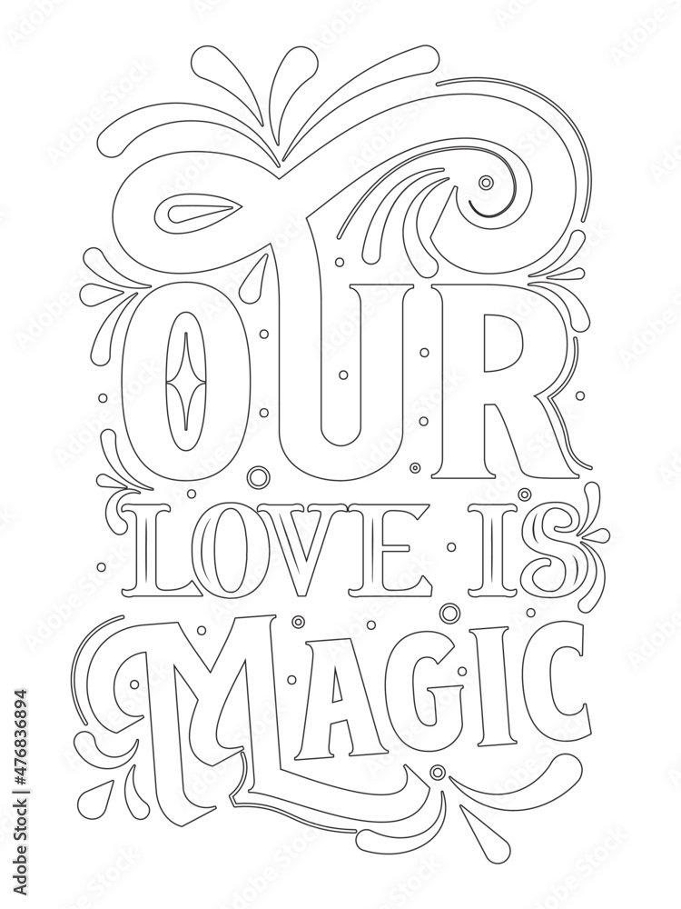 quotes coloring pages for adults to print, coloring pages quotes ...